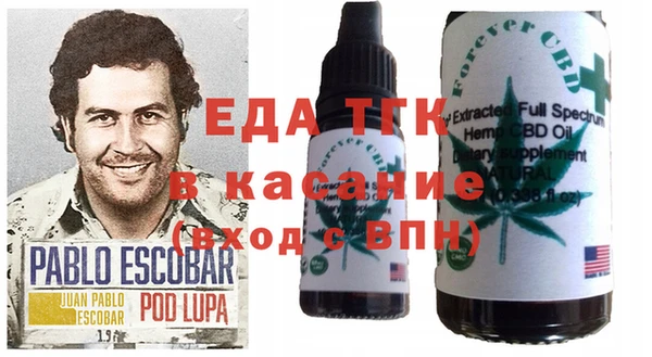 тгк Няндома