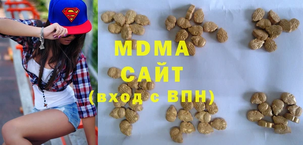 тгк Няндома